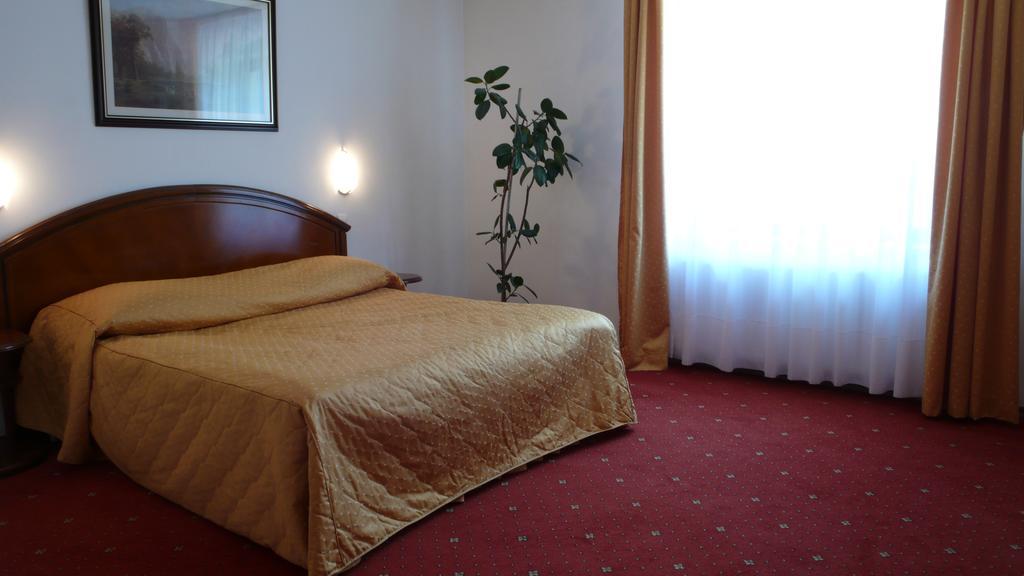 Hotel Ruia Poiana Brasov Rum bild